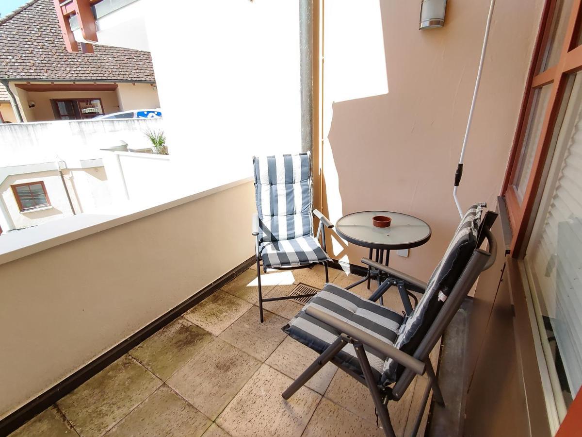 Bodensee Apartment Kressbronn Fischerdorf See 1 Kressbronn am Bodensee Exterior photo