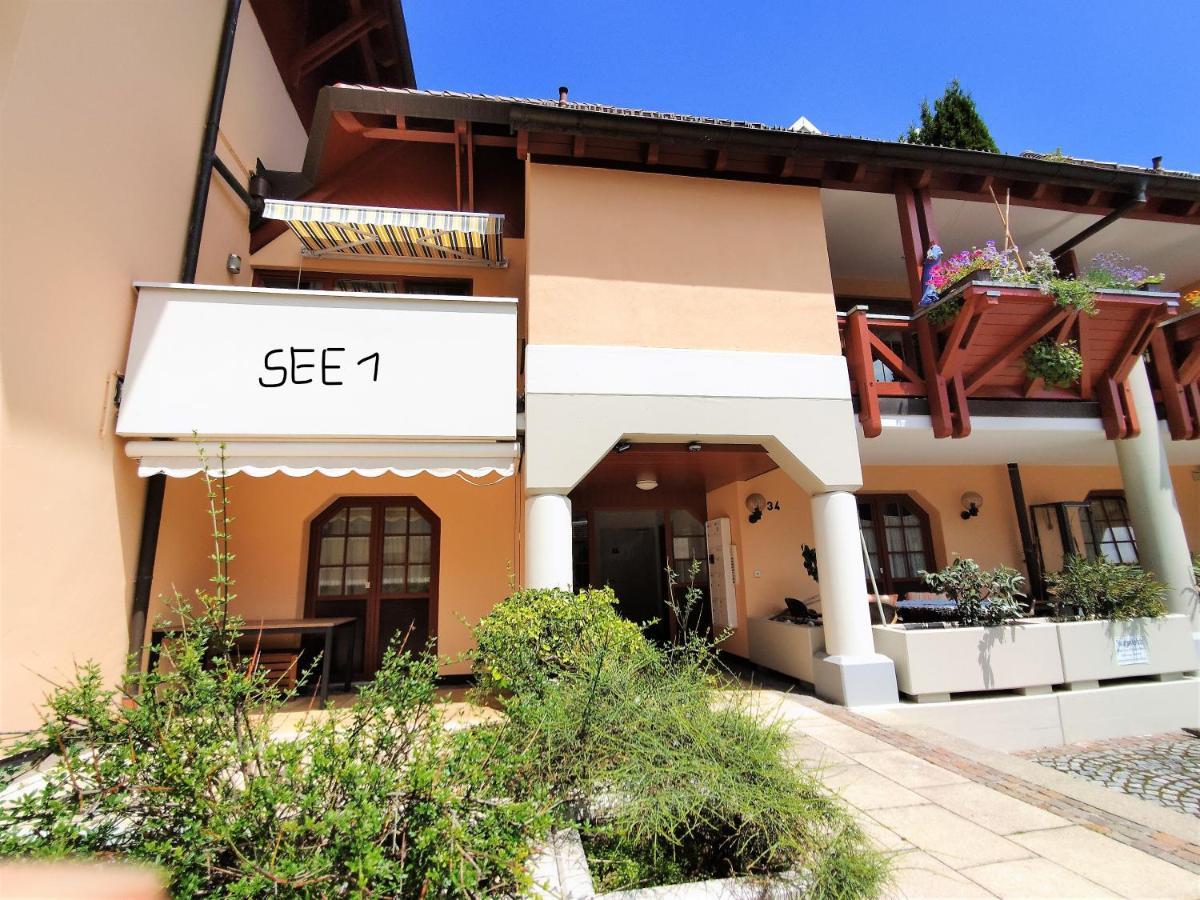 Bodensee Apartment Kressbronn Fischerdorf See 1 Kressbronn am Bodensee Exterior photo